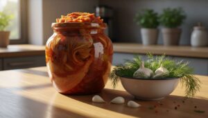 Gastroenterolog tłumaczy: ten fermentowany produkt odbudowuje jelita lepiej niż jogurt