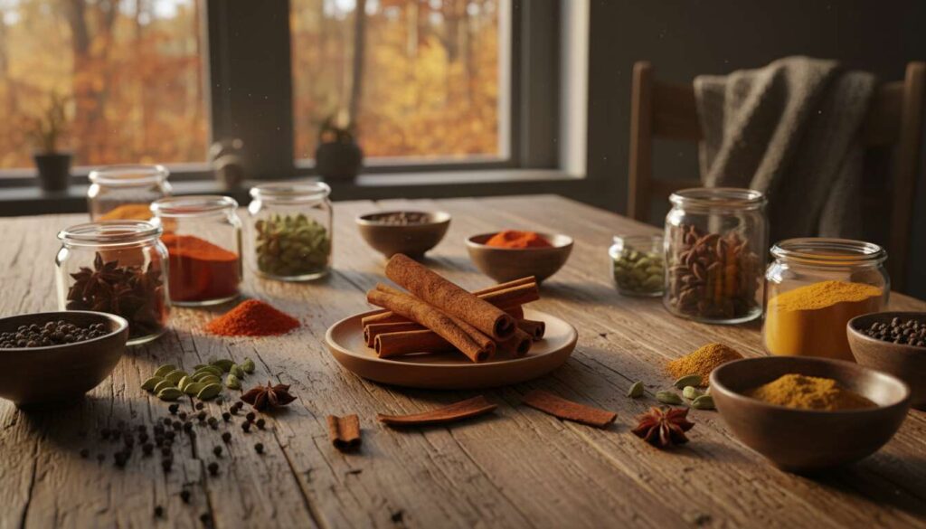 Naukowcy z Harvardu potwierdzili: ta przyprawa redukuje cukier we krwi w 14 dni. Masz ją w kuchni