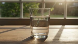 Ile wody dziennie pić, żeby nie przeciążać nerek?