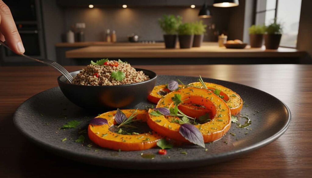 Jak plaster wspiera wątrobę i serce. W Polsce rzadko trafia na talerze