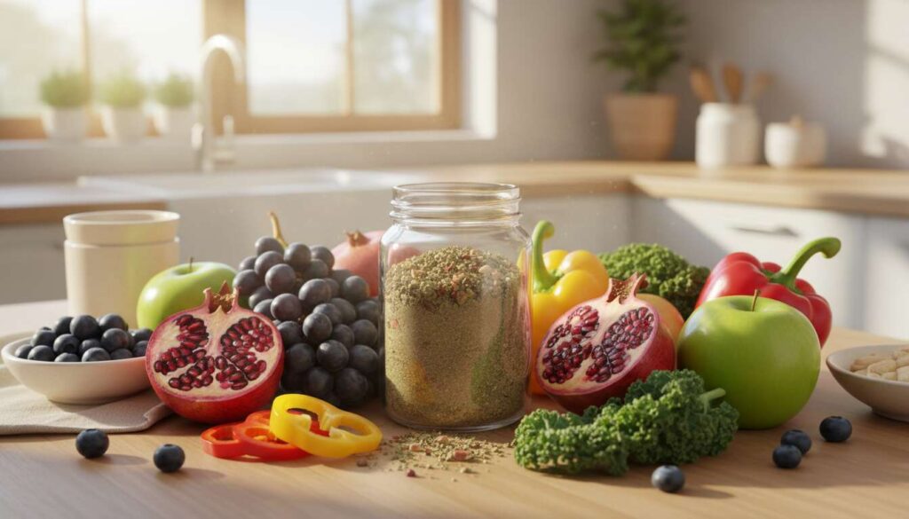 Ten polski produkt chroni jelita i obniża cholesterol. Kosztuje mniej niż 3 zł za opakowanie