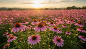 Kurkuma przegrywa z tą polską rośliną: badania potwierdzają silniejsze działanie przeciwzapalne