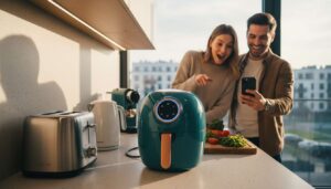 Lidl Polska: to małe urządzenie kuchenne za niecałe 80 zł robi furorę wśród kupujących