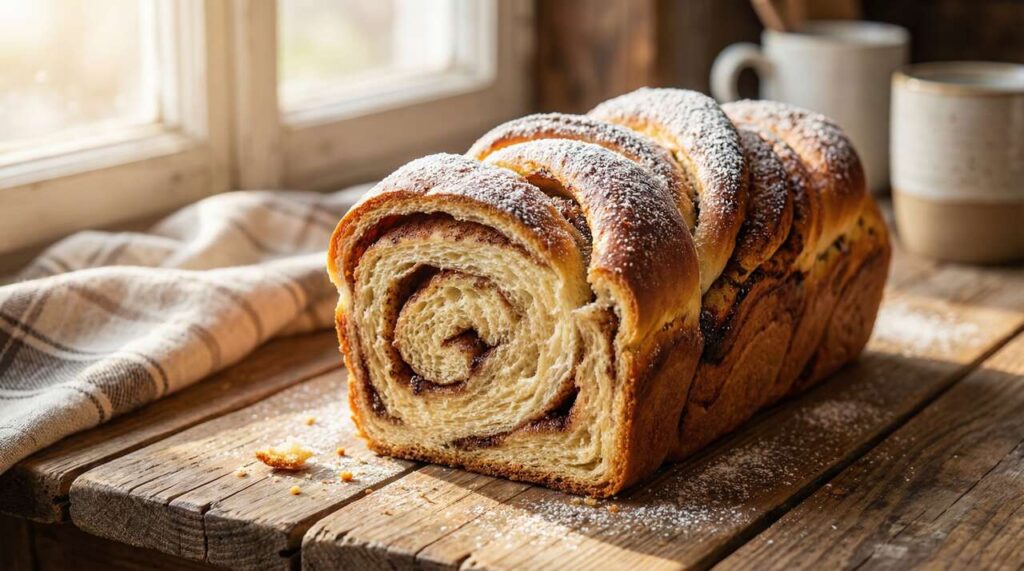 Babka wielkanocna rośnie 3 razy wyżej, gdy dorzucisz to do ciasta przed pieczeniem