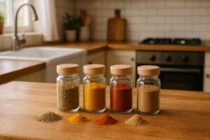 Cukrzyca typu 2: ta przyprawa z kuchni redukuje glikemię poposiłkową — potwierdza badanie BMJ