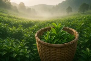 W Polsce prawie nikt go nie pije, a obniża ciśnienie skuteczniej niż większość suplementów