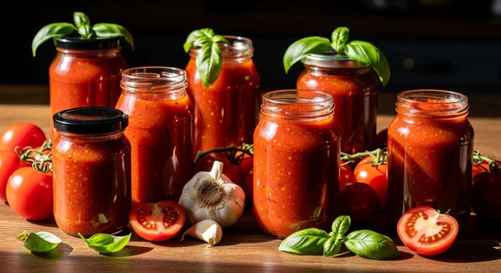 Pestycydy w sosach pomidorowych: które marki dostępne w Polsce wypadły najsłabiej?